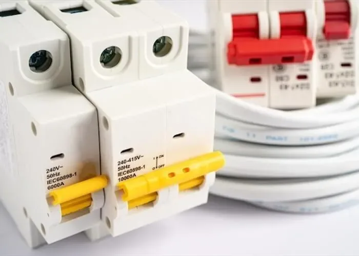 Dispositifs de protection